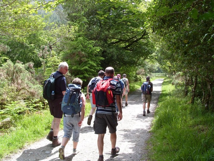 Calm after the storm.                       Taken by Piaras