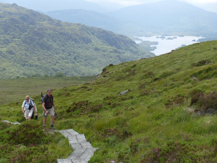 Sunday Special on Torc. Taken by Piaras