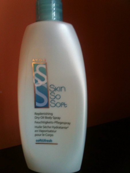 Possible Midge deterrent