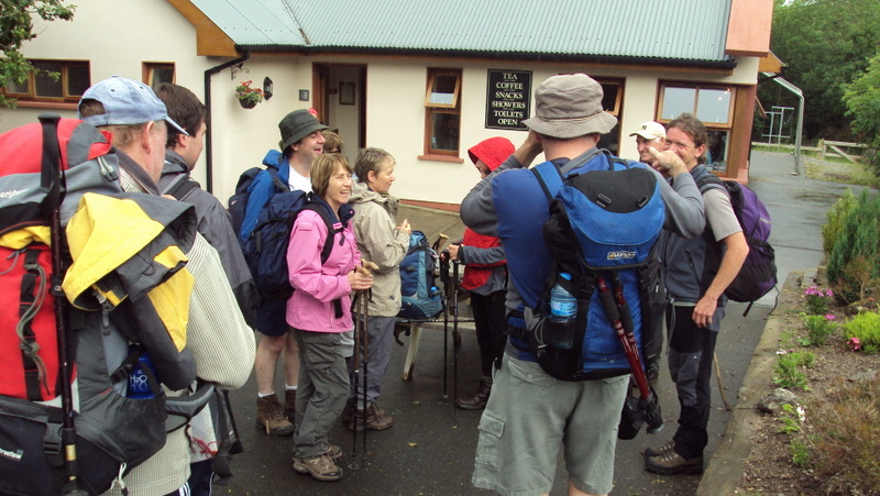 Picture taken by Clare Doohan