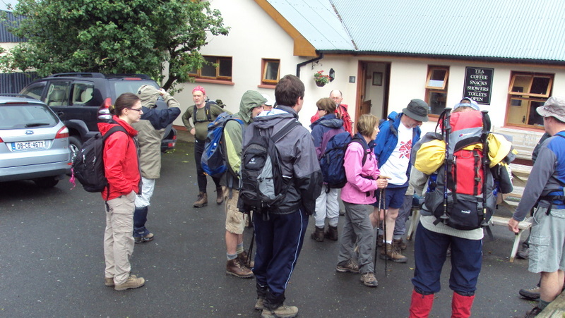 Picture taken by Clare Doohan