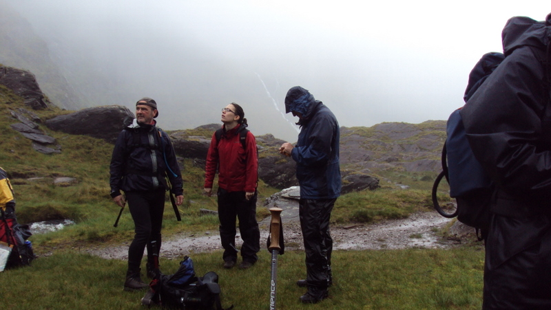 Picture taken by Clare Doohan