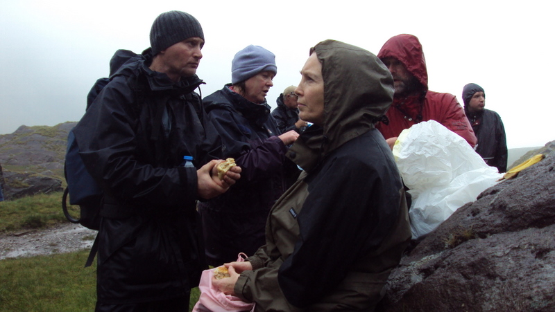 Picture taken by Clare Doohan