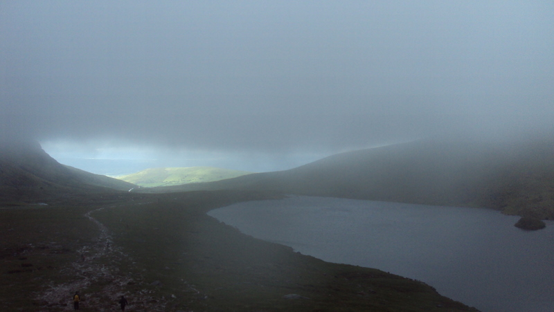 Picture taken by Clare Doohan