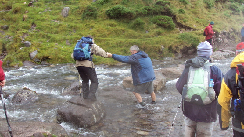 Picture taken by Clare Doohan