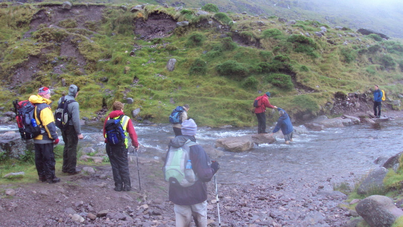 Picture taken by Clare Doohan