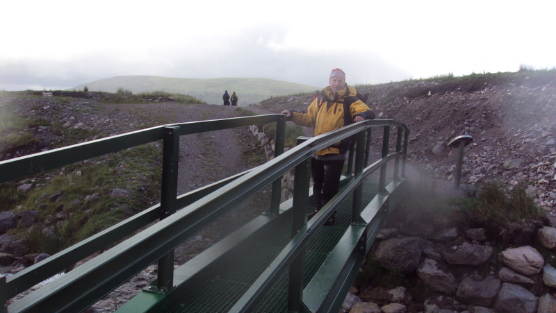 Picture taken by Clare Doohan