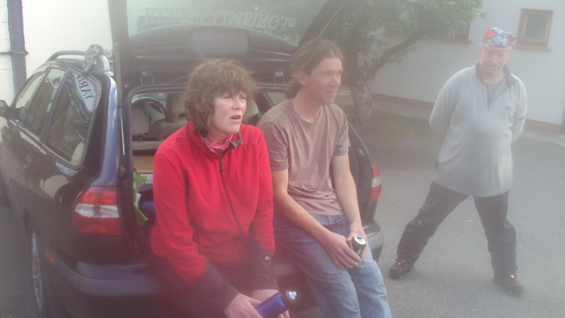 Picture taken by Clare Doohan