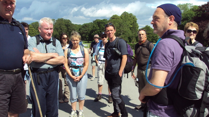 Picture taken by Clare Doohan