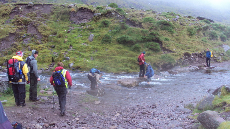 Picture taken by Clare Doohan