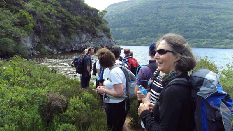 Picture taken by Clare Doohan