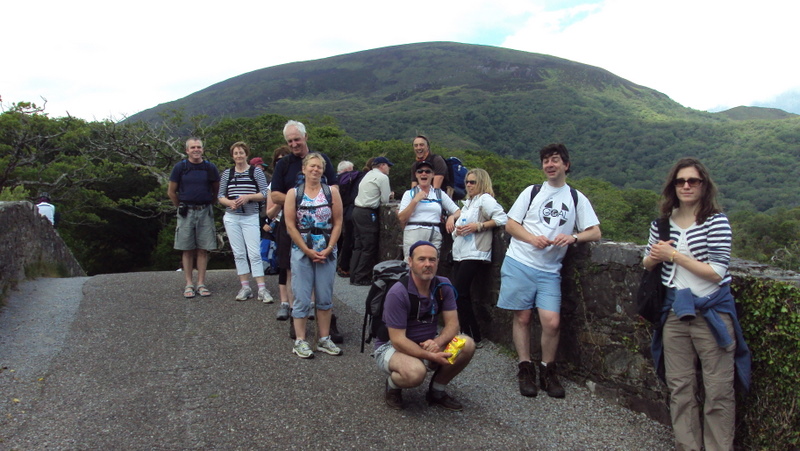 Picture taken by Clare Doohan