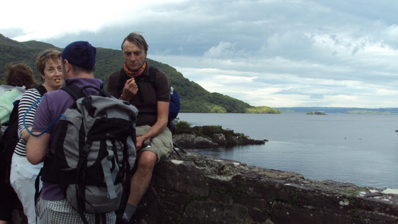 Picture taken by Clare Doohan