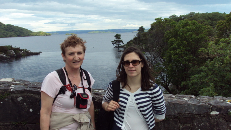 Picture provided by Clare Doohan