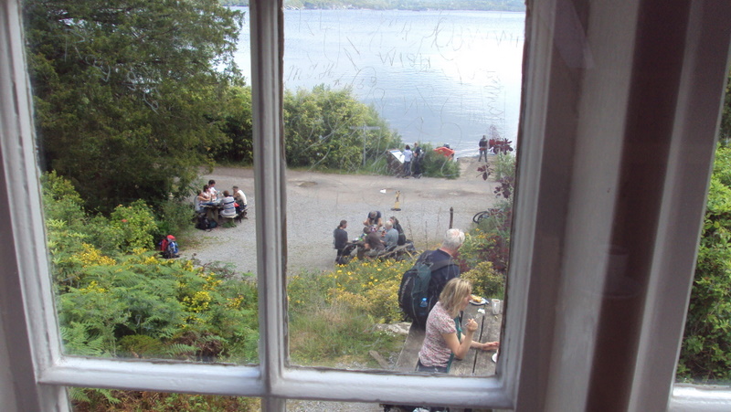 Picture taken by Clare Doohan