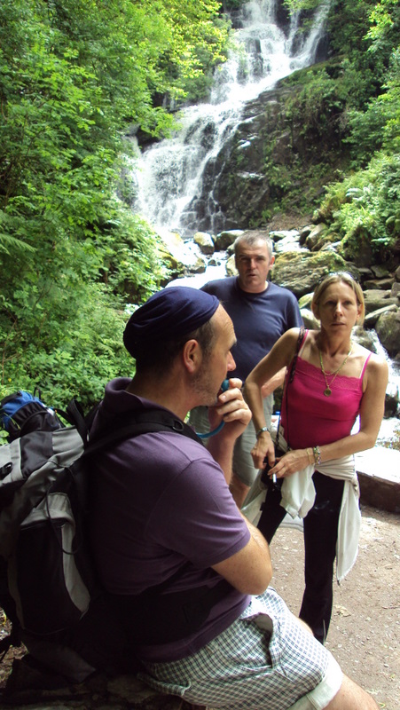 Picture taken by Clare Doohan