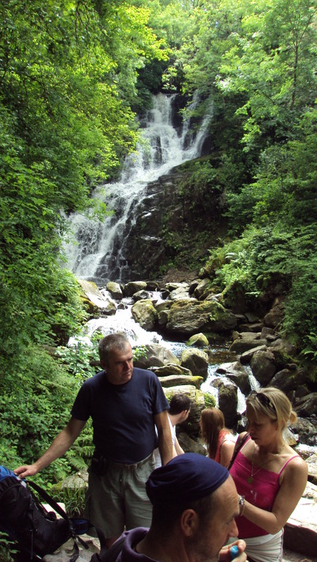 Picture taken by Clare Doohan