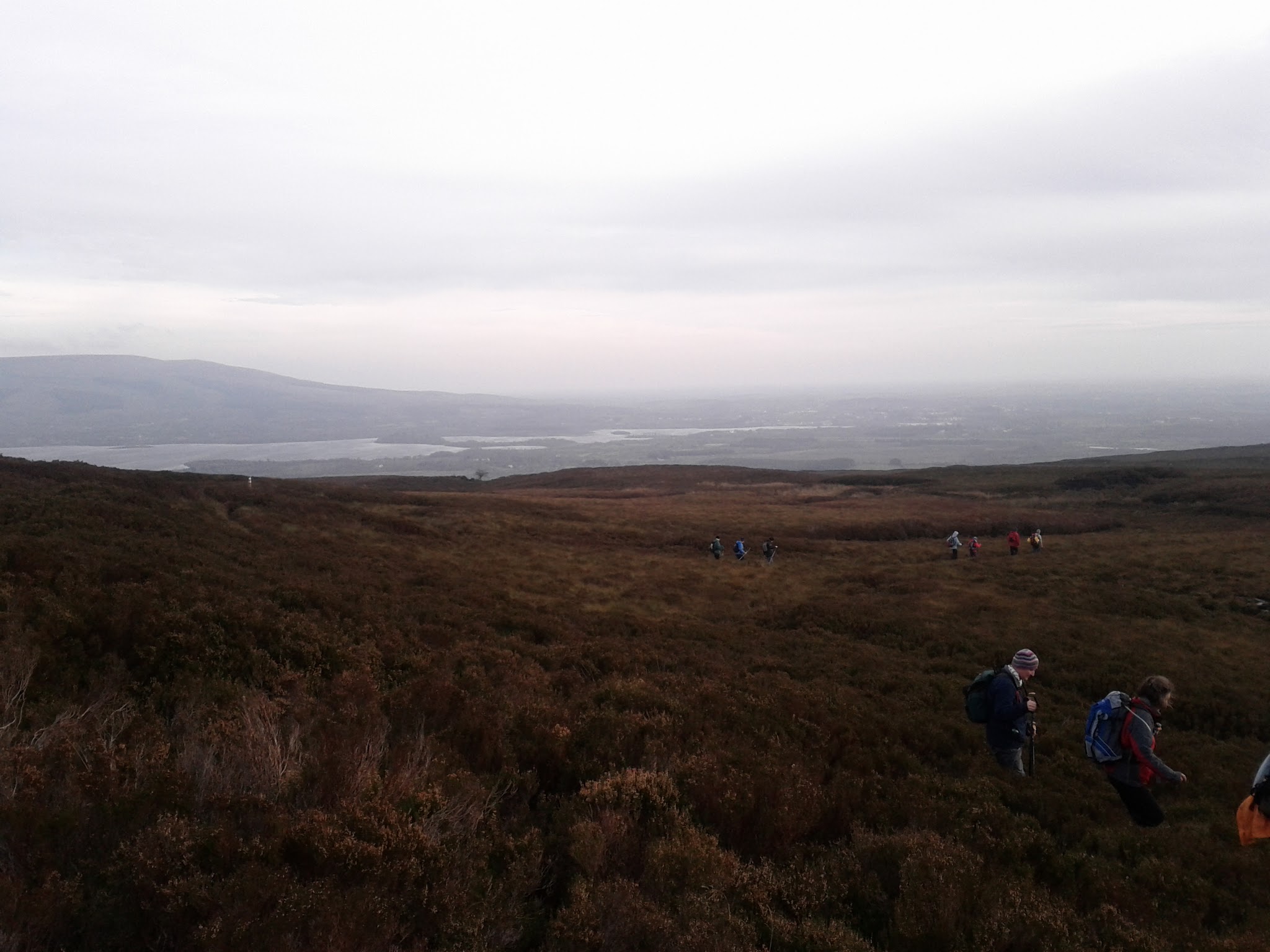 Crosshill Museum Famine Grave
