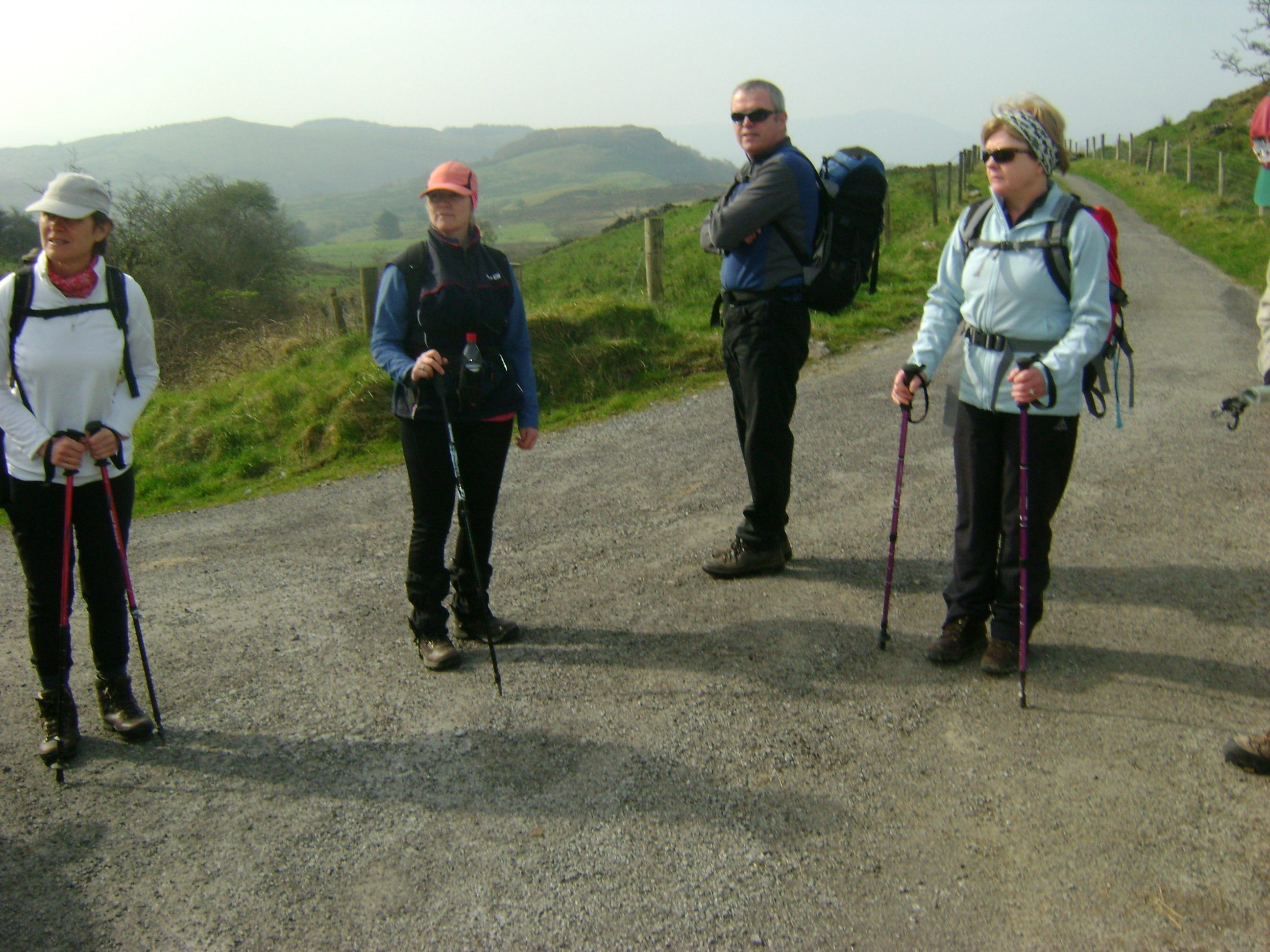 Leanne  to Keelogyboy