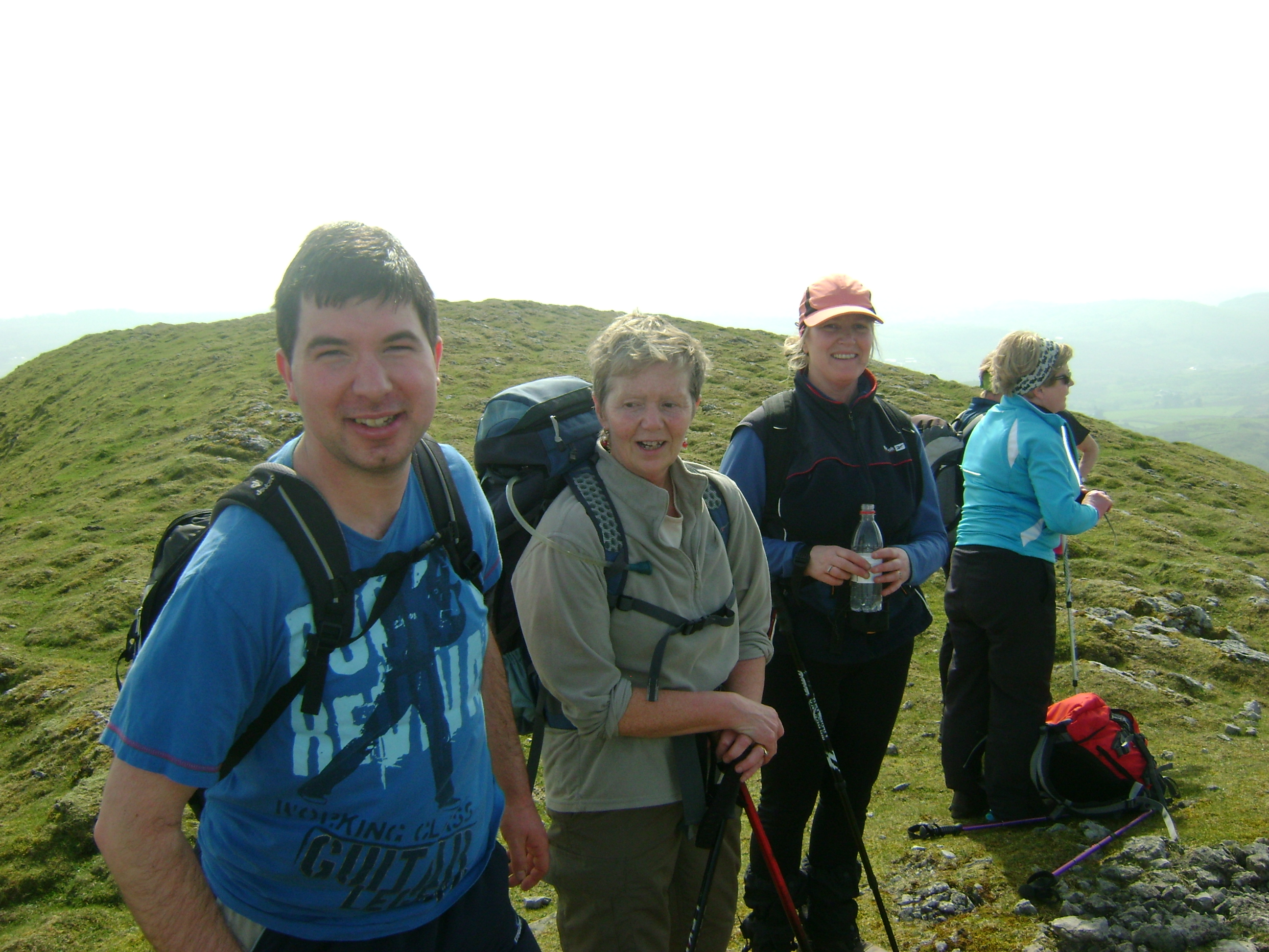 Leanne  to Keelogyboy